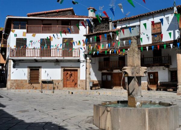 Verato villages, incredible old and traditional villages in the Vera region! - Image 2