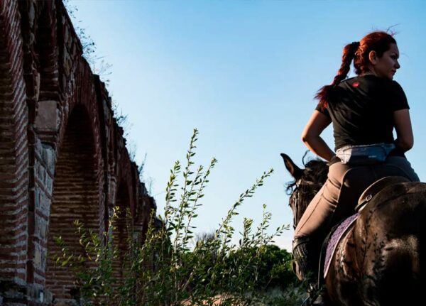 Horseback riding adventures in the countryside of de la Vera - Image 2