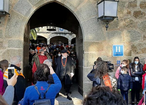 The last breath of Charles V at la Vera - Image 4