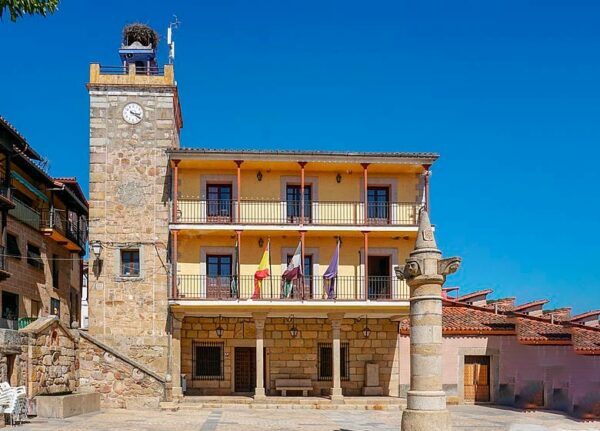 Verato villages, incredible old and traditional villages in the Vera region! - Image 3