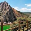 Río Tiétar Piragüismo