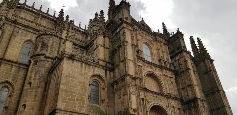 Catedral de Plasencia