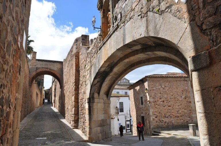 Arco de la Estrella