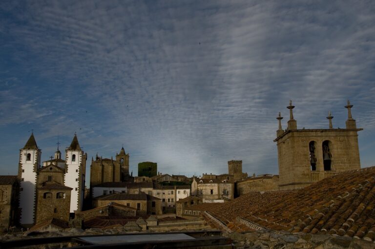 Cáceres